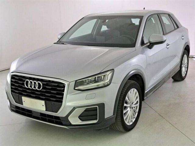 AUDI Q2 Diesel 2019 usata, Bari foto