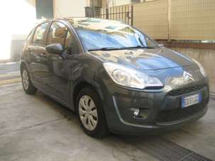 CITROEN C3 Diesel 2010 usata, Savona