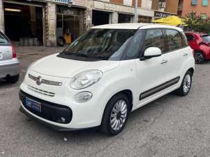 FIAT 500L Diesel 2016 usata