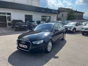 AUDI A3 Benzina 2017 usata, Caserta