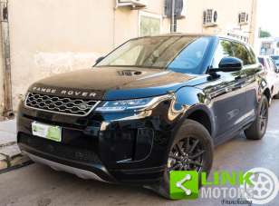 LAND ROVER Range Rover Evoque Diesel 2020 usata