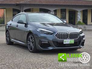 BMW 220 Diesel 2020 usata