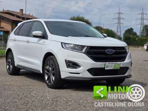 FORD Edge Diesel 2017 usata