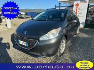 PEUGEOT 208 Diesel 2013 usata