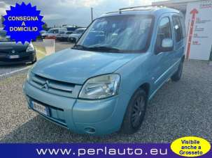 CITROEN Berlingo Benzina 2006 usata