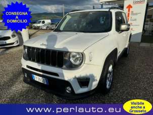 JEEP Renegade Diesel 2020 usata