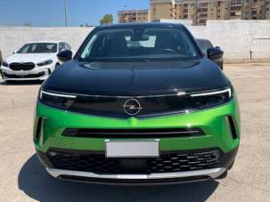 OPEL Mokka Benzina 2021 usata, Lecce