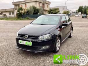 VOLKSWAGEN Polo Benzina 2013 usata, Perugia