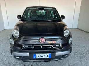 FIAT 500L Diesel 2018 usata, Cuneo