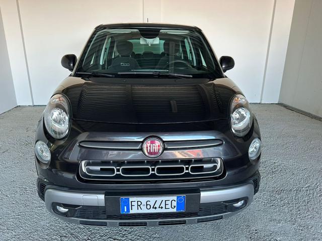 FIAT 500L Diesel 2018 usata, Cuneo foto