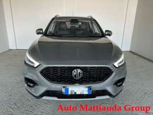 MG ZS Benzina 2023 usata, Cuneo