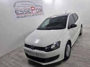 VOLKSWAGEN Polo Benzina 2014 usata, Varese