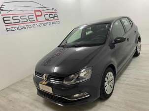 VOLKSWAGEN Polo Benzina 2016 usata, Varese