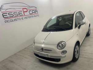 FIAT 500 Diesel 2013 usata, Varese