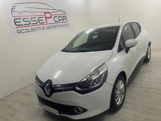 RENAULT Clio Benzina 2016 usata, Varese foto