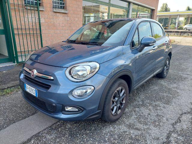 FIAT 500X Diesel 2018 usata foto