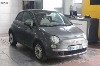 FIAT 500 Benzina 2014 usata, Viterbo