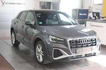 AUDI Q2 Diesel 2023 usata, Viterbo