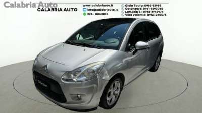 CITROEN C3 Diesel 2012 usata, Reggio di Calabria