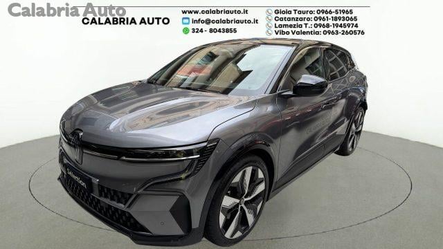 RENAULT Megane Elettrica 2024 usata, Reggio di Calabria foto