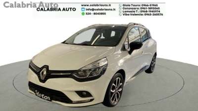 RENAULT Clio Diesel 2019 usata, Reggio di Calabria