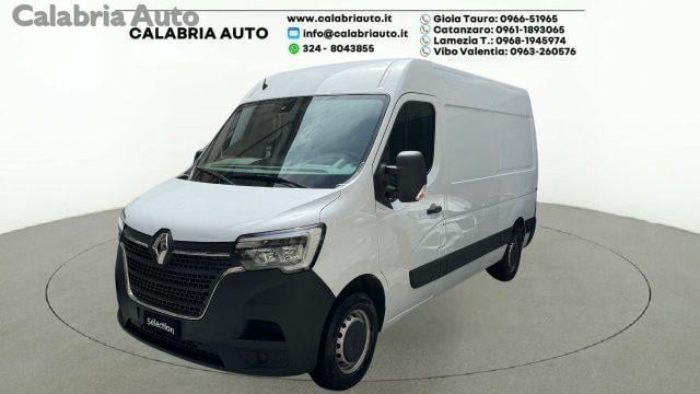 RENAULT Master Diesel 2021 usata, Reggio di Calabria foto