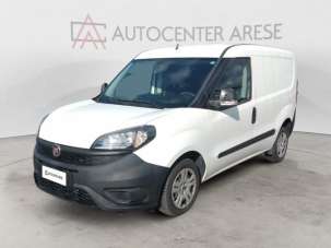 FIAT Doblo Diesel 2019 usata