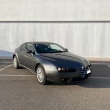 ALFA ROMEO Brera Diesel 2008 usata