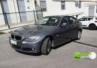 BMW 320 Diesel 2009 usata