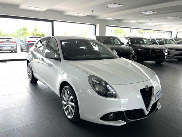 ALFA ROMEO Giulietta Diesel 2019 usata, Trapani foto