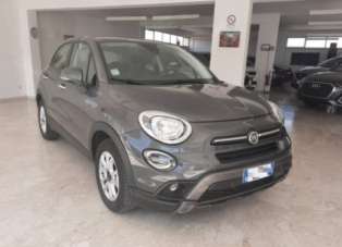 FIAT 500X Diesel 2018 usata, Trapani