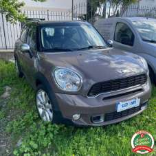 MINI Countryman Diesel 2012 usata, Cuneo