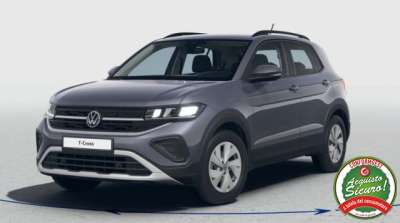 VOLKSWAGEN T-Cross Benzina usata, Cuneo