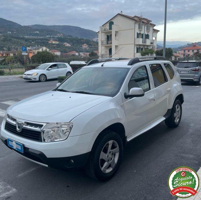 DACIA Duster Diesel 2011 usata, Cuneo foto