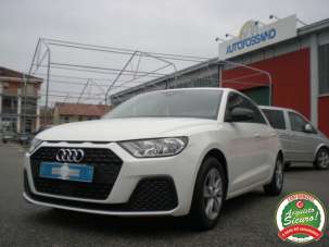 AUDI A1 Benzina 2020 usata, Cuneo