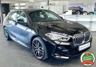 BMW 120 Diesel 2022 usata, Cuneo