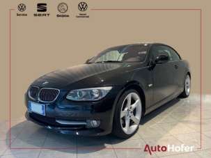 BMW 325 Diesel 2012 usata, Bolzano