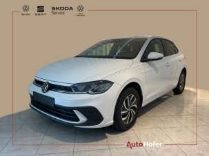 VOLKSWAGEN Polo Benzina 2024 usata, Bolzano