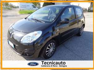 RENAULT Twingo Benzina 2007 usata, Italia