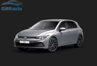 VOLKSWAGEN Golf Elettrica/Benzina 2020 usata, Italia