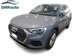 AUDI Q3 Diesel 2020 usata, Italia