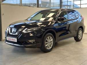 NISSAN X-Trail Diesel 2019 usata