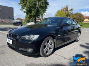 BMW 320 Benzina 2008 usata