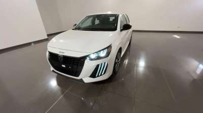 PEUGEOT 208 Benzina 2024 usata