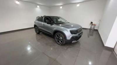 JEEP Avenger Benzina 2024 usata