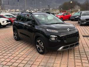 CITROEN C3 Aircross Benzina 2023 usata