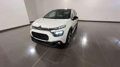 CITROEN C3 Benzina 2024 usata