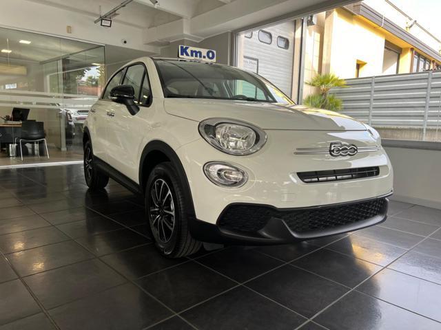 FIAT 500X Elettrica/Benzina 2024 usata, Monza e Brianza foto