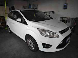 FORD C-Max Diesel 2014 usata, Padova