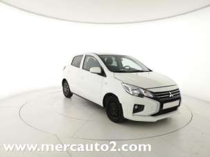 MITSUBISHI Space Star Benzina 2022 usata, Padova